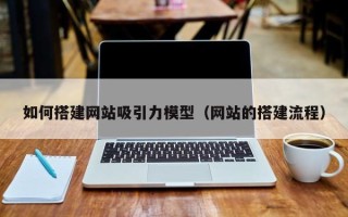 绍兴如何搭建网站吸引力模型（网站的搭建流程）